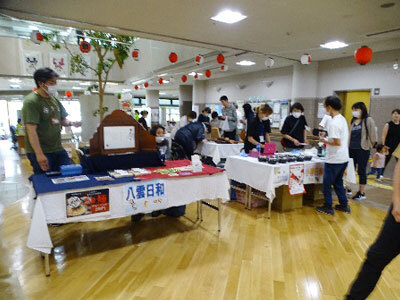 納涼DAYSの写真1