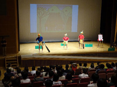 納涼DAYSの写真2