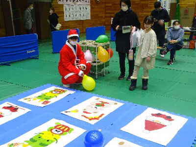 年末イベントの写真4