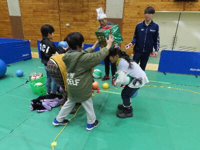 年末イベントの写真5