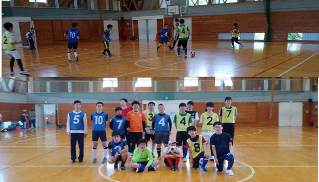 アップルFC