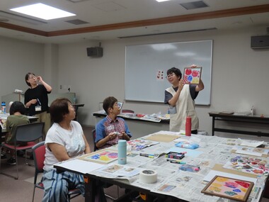 R７.ｱｰﾄｾﾗﾋﾟｰ.JPG